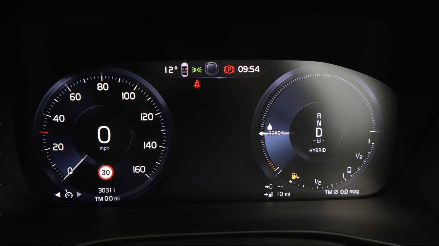 Used Volvo XC40 2023 for sale - 77592629: Photo 10