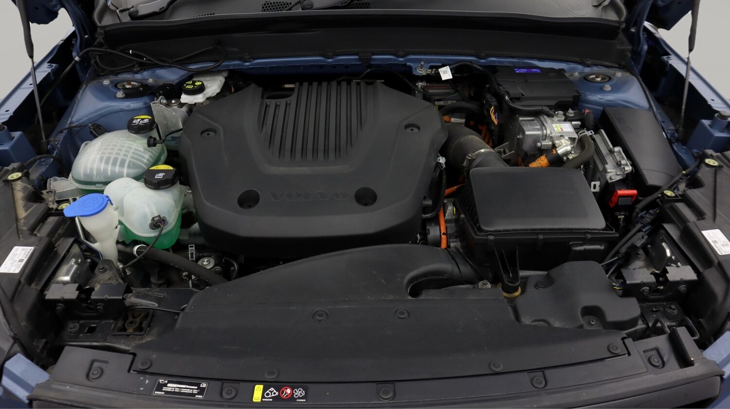 Used Volvo XC40 2023 for sale - 77592629: Photo 19