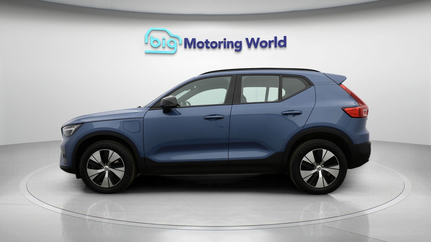 Used Volvo XC40 2023 for sale - 77592629: Photo 4