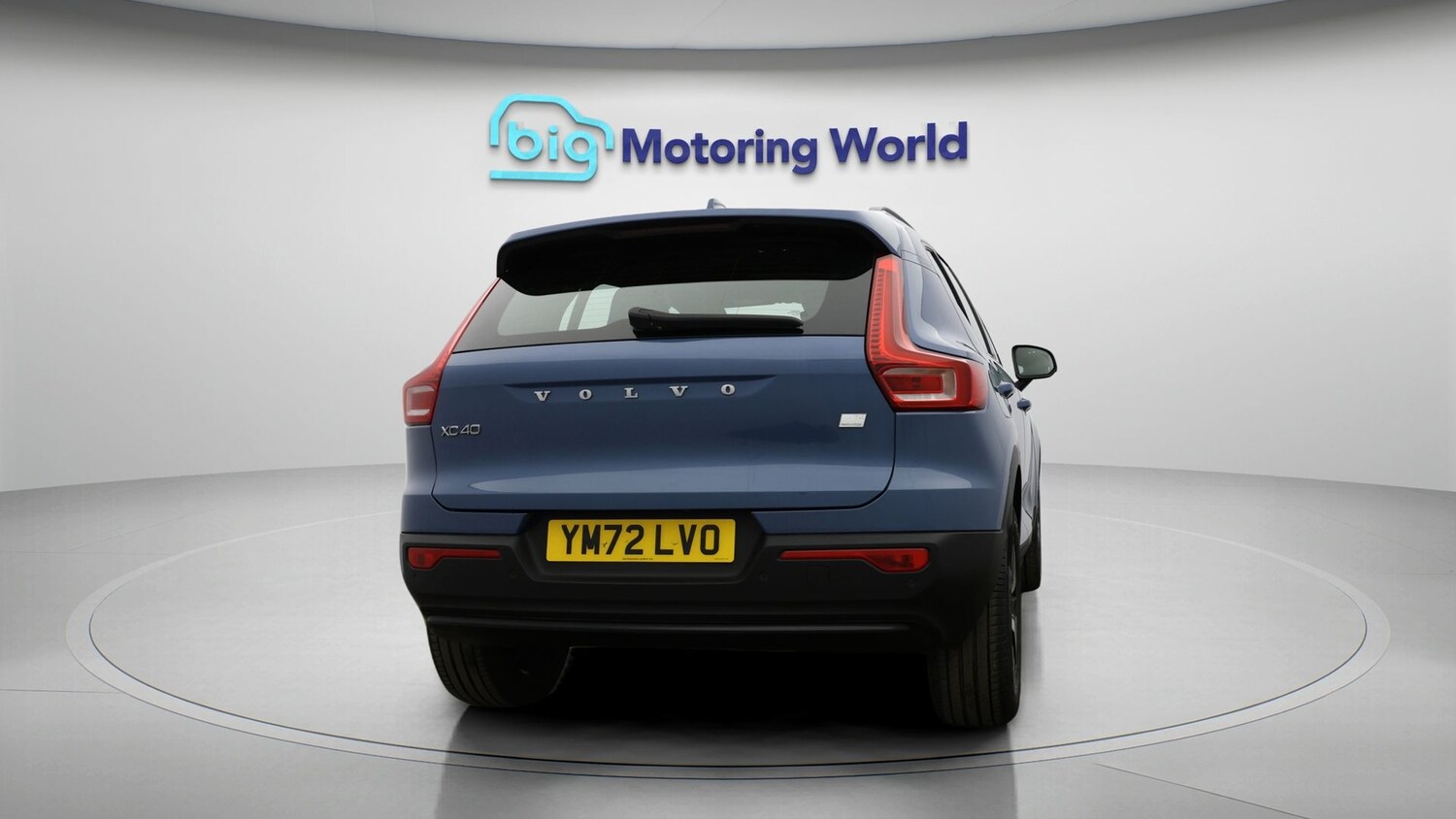 Used Volvo XC40 2023 for sale - 77592629: Photo 6