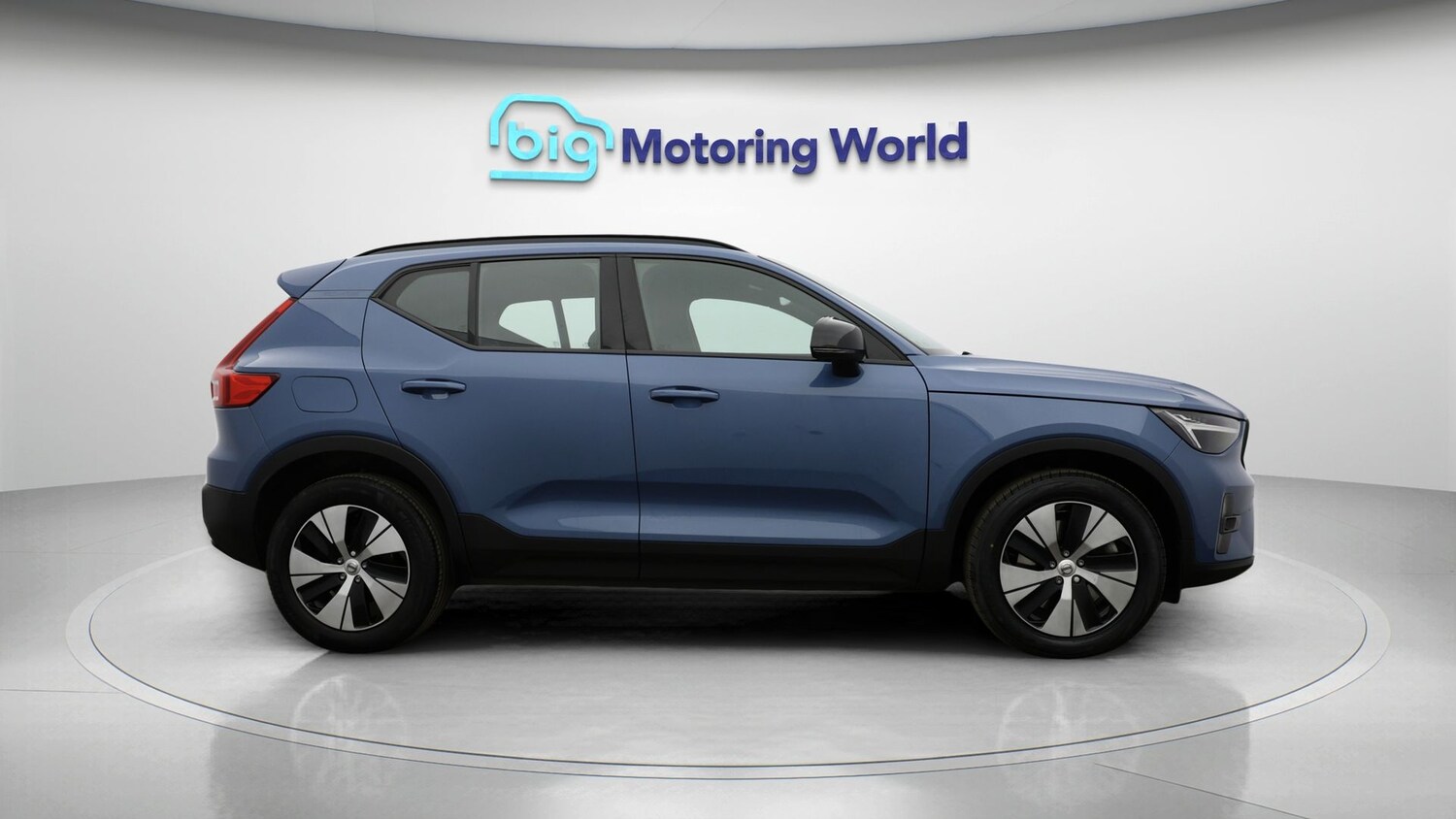 Used Volvo XC40 2023 for sale - 77592629: Photo 8
