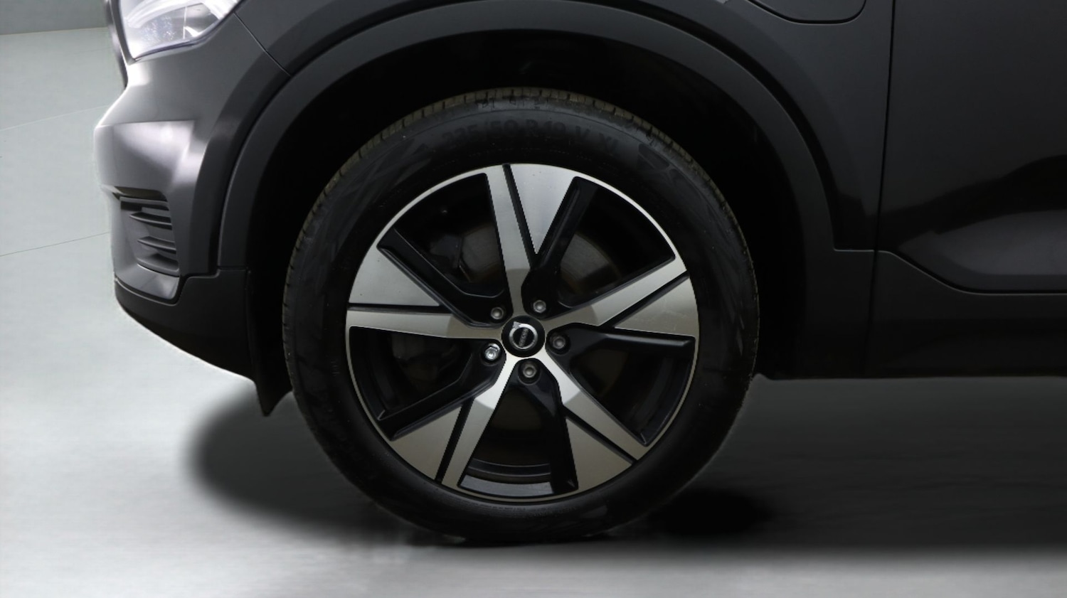 Used Volvo XC40 2021 for sale - 77501289: Photo 18