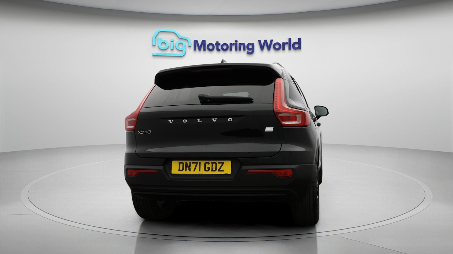 Used Volvo XC40 2021 for sale - 77501289: Photo 6
