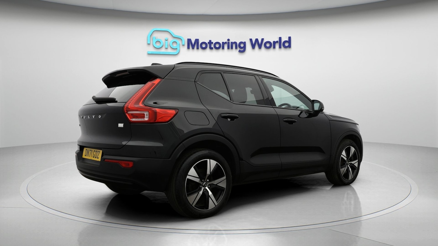 Used Volvo XC40 2021 for sale - 77501289: Photo 7