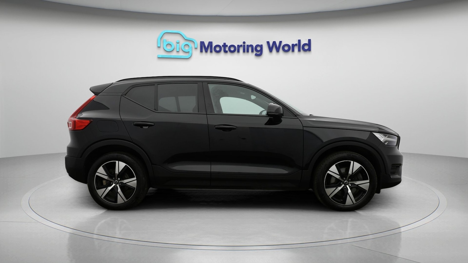 Used Volvo XC40 2021 for sale - 77501289: Photo 8