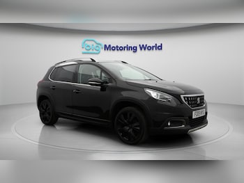 Used Peugeot 2008 2019 for sale - 76246771: Photo