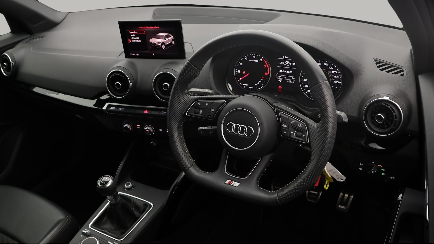 Used Audi Q2 2020 for sale - 76122291: Photo 10
