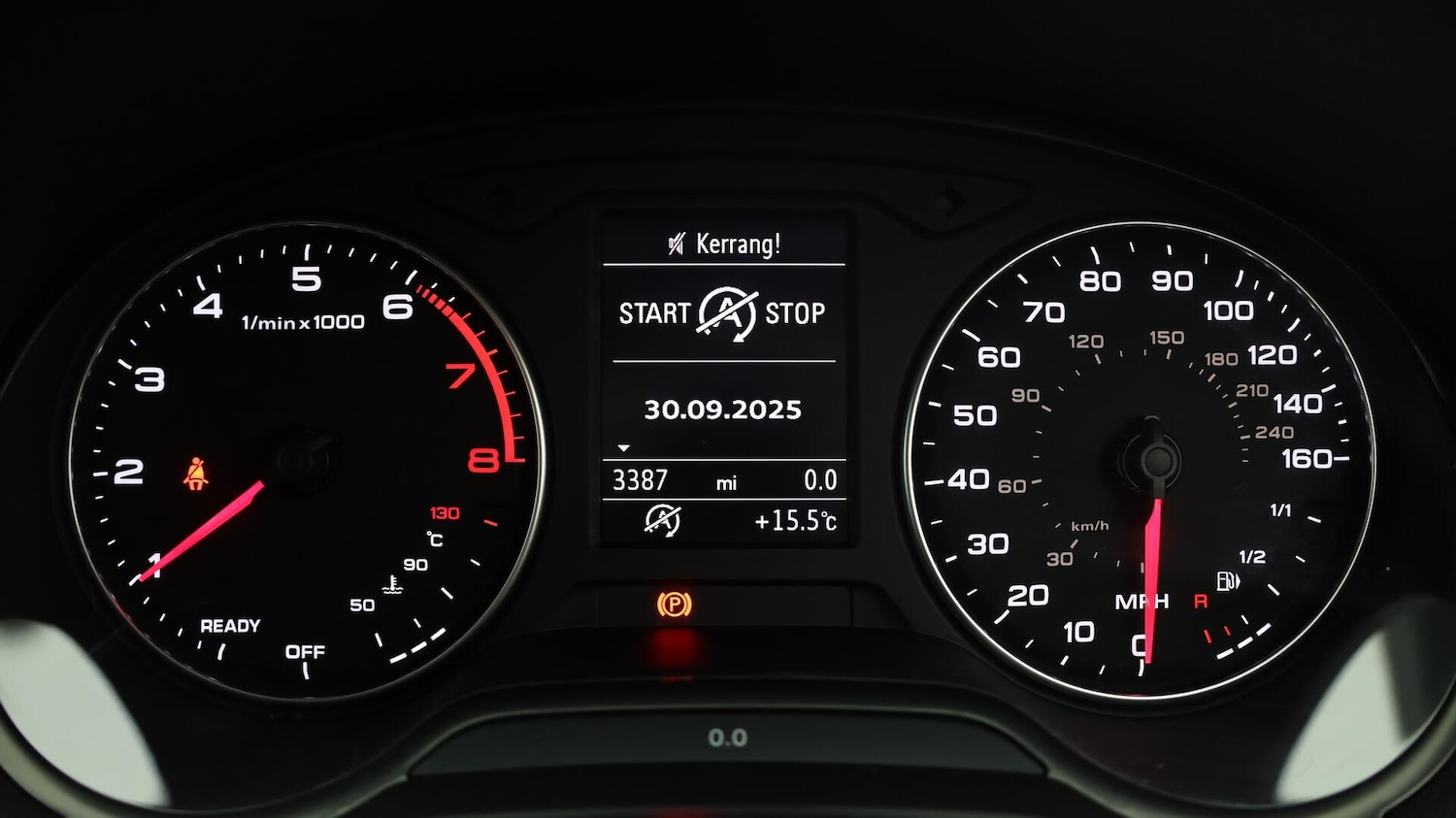 Used Audi Q2 2020 for sale - 76122291: Photo 11