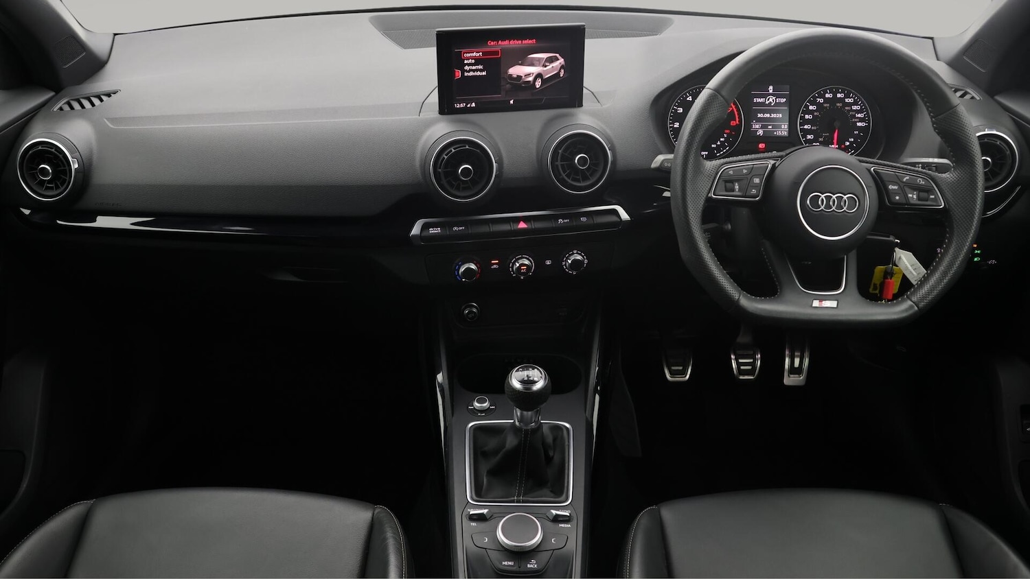 Used Audi Q2 2020 for sale - 76122291: Photo 14