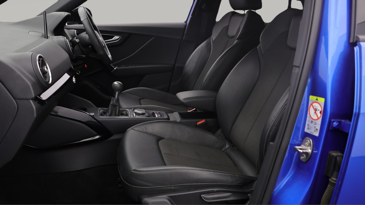 Used Audi Q2 2020 for sale - 76122291: Photo 15