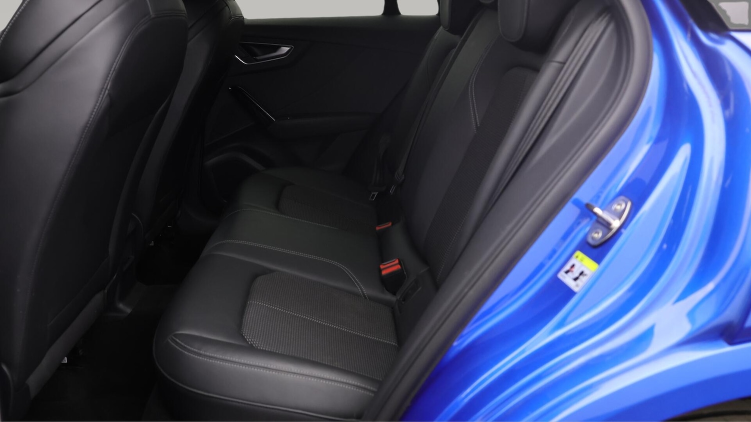 Used Audi Q2 2020 for sale - 76122291: Photo 17