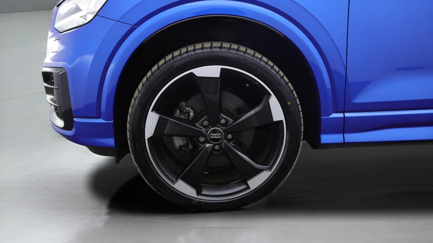 Used Audi Q2 2020 for sale - 76122291: Photo 19