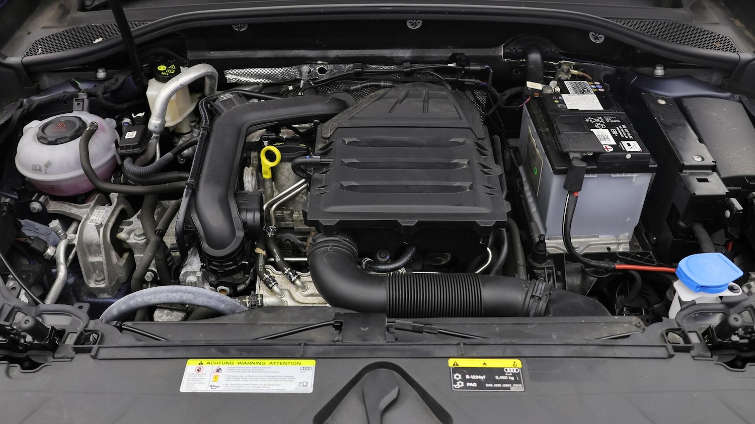 Used Audi Q2 2020 for sale - 76122291: Photo 20