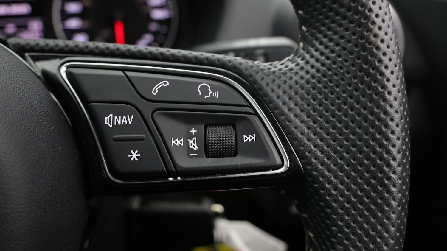 Used Audi Q2 2020 for sale - 76122291: Photo 26