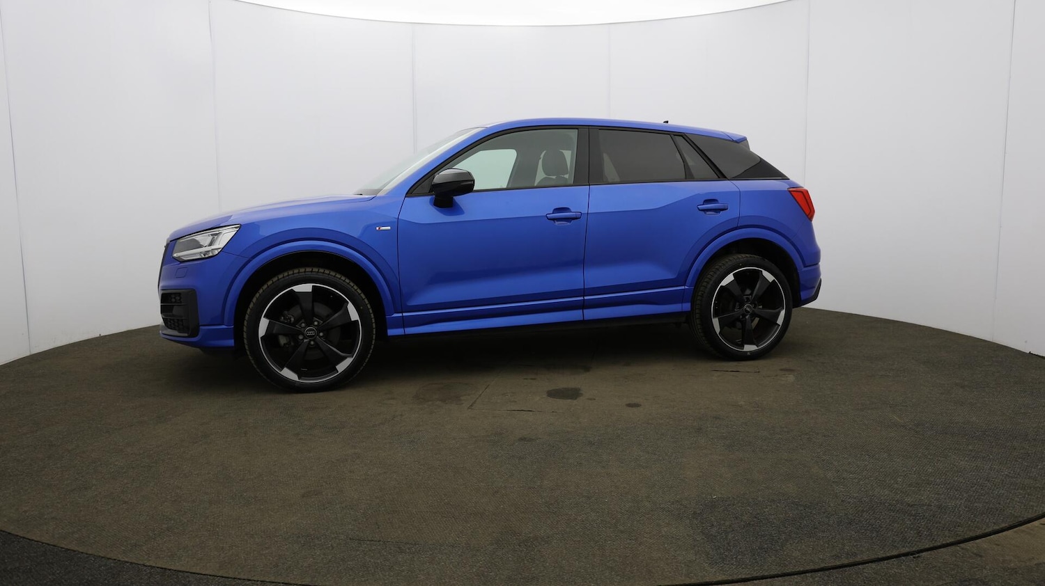 Used Audi Q2 2020 for sale - 76122291: Photo 37