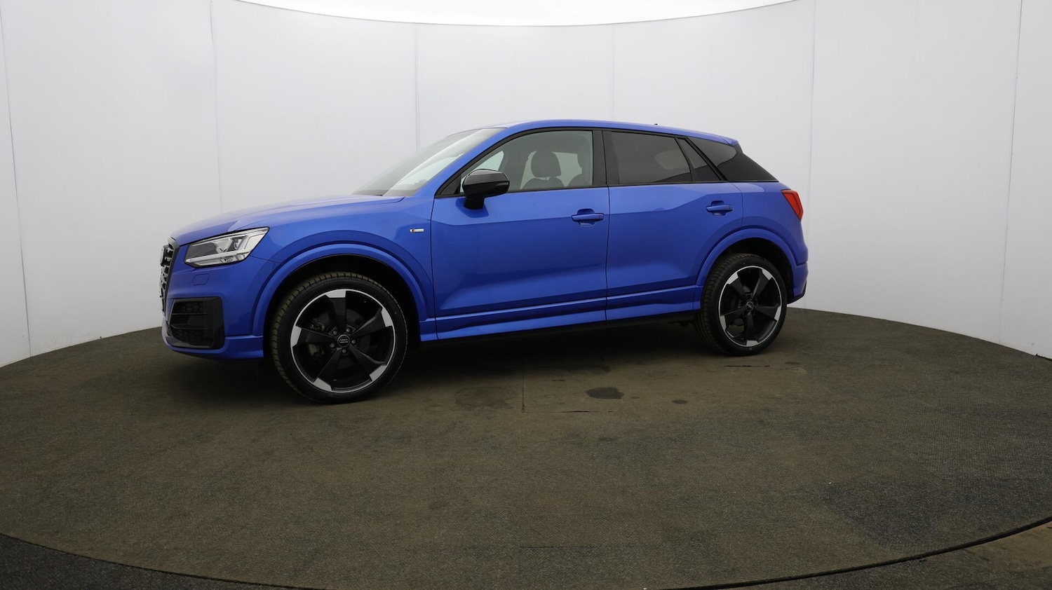 Used Audi Q2 2020 for sale - 76122291: Photo 38
