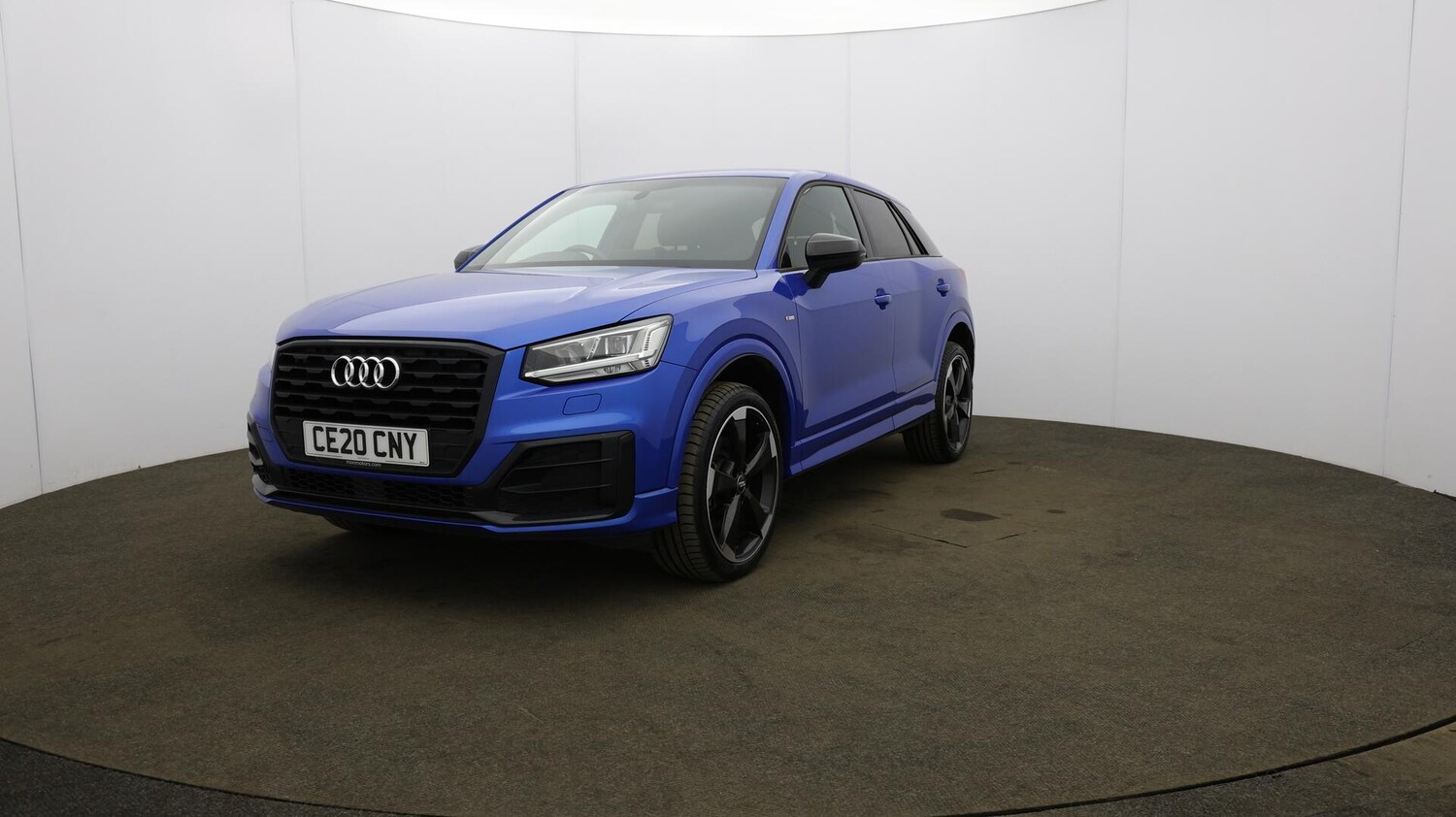 Used Audi Q2 2020 for sale - 76122291: Photo 42