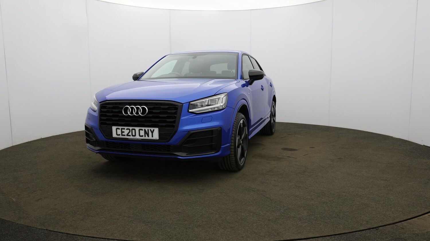 Used Audi Q2 2020 for sale - 76122291: Photo 43