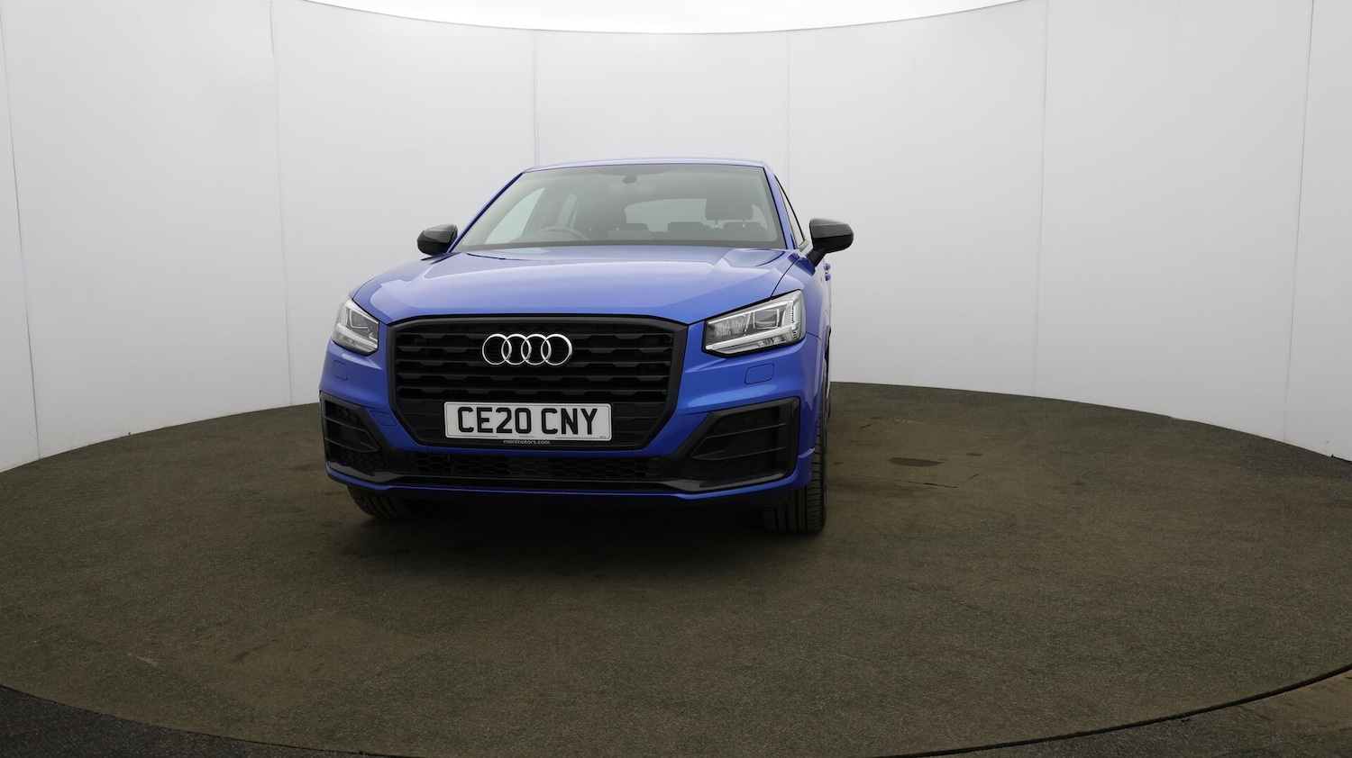 Used Audi Q2 2020 for sale - 76122291: Photo 44