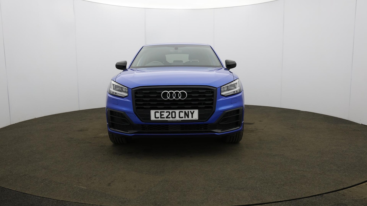 Used Audi Q2 2020 for sale - 76122291: Photo 45
