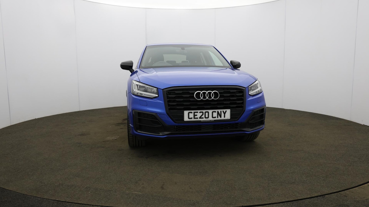 Used Audi Q2 2020 for sale - 76122291: Photo 46