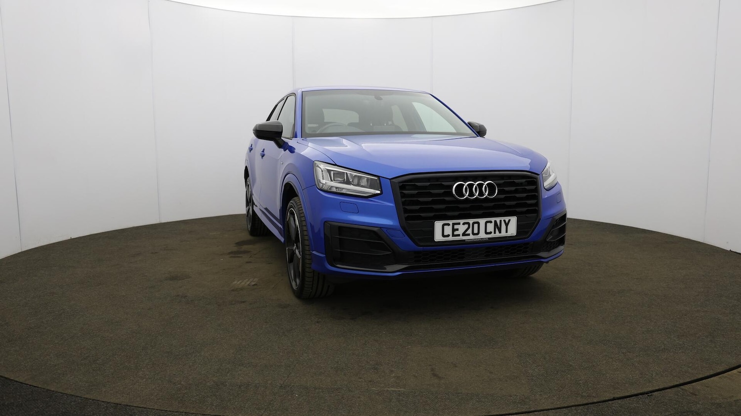 Used Audi Q2 2020 for sale - 76122291: Photo 48