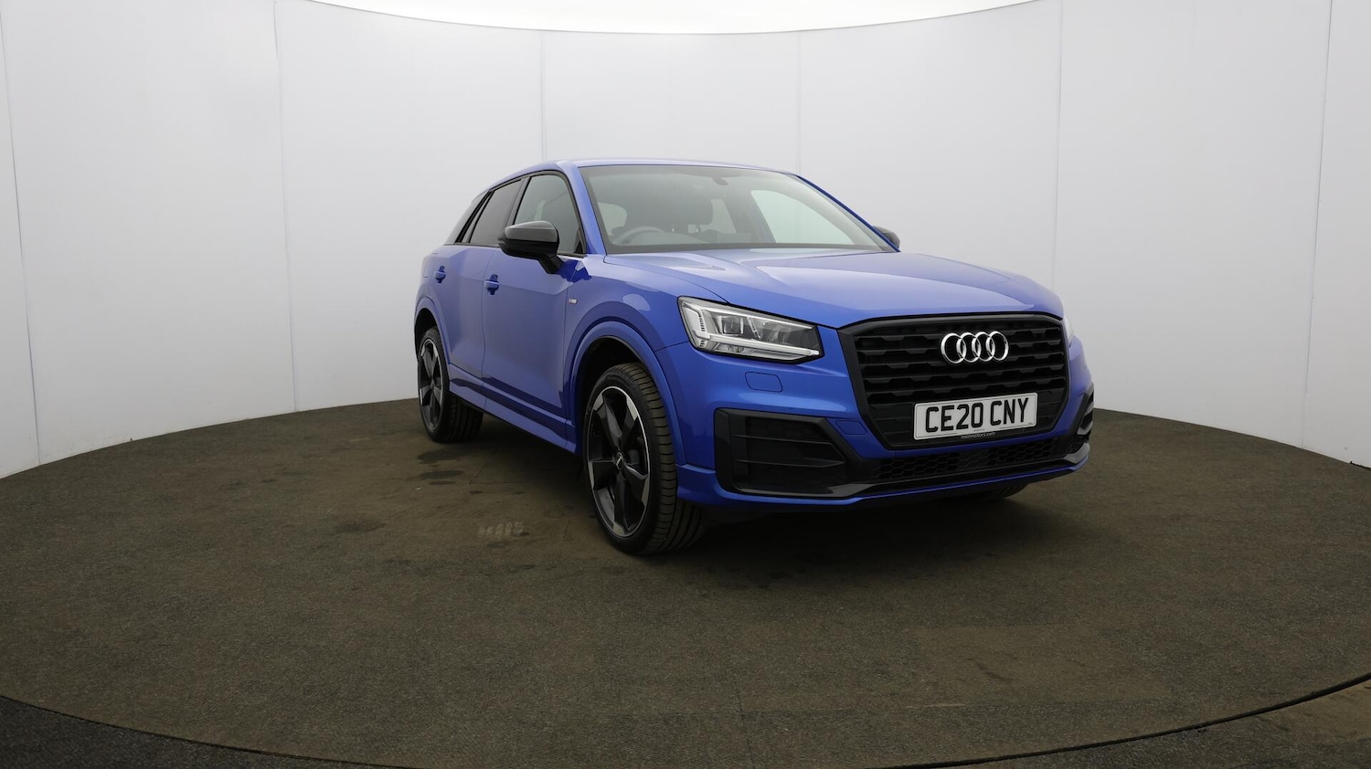 Used Audi Q2 2020 for sale - 76122291: Photo 49