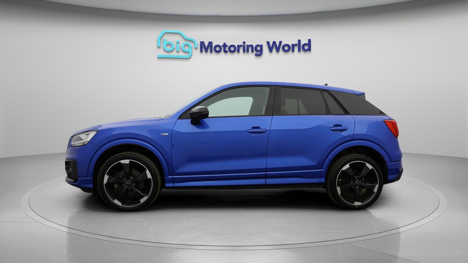Used Audi Q2 2020 for sale - 76122291: Photo 5