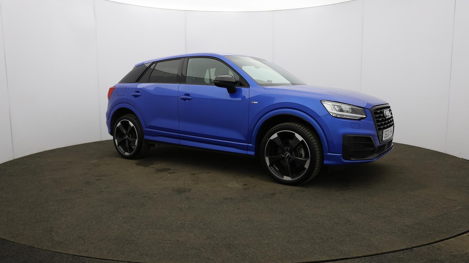 Used Audi Q2 2020 for sale - 76122291: Photo 52