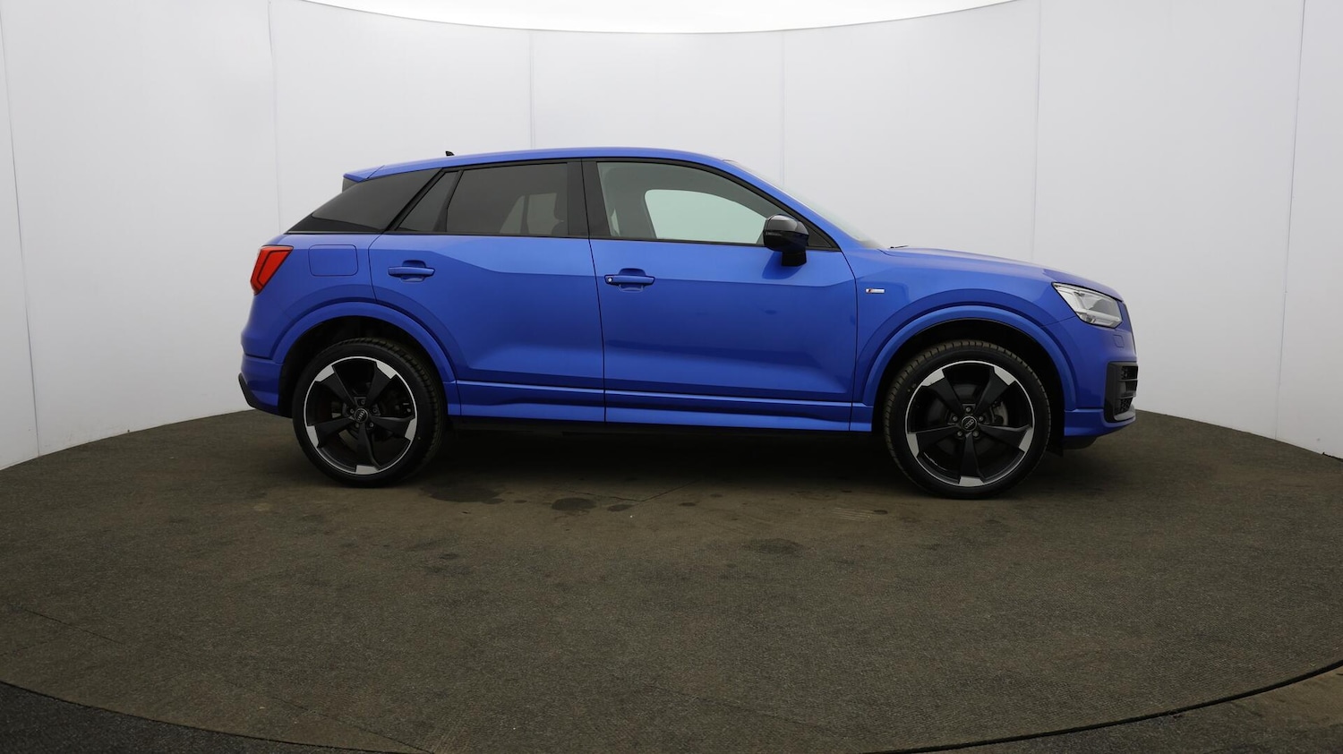 Used Audi Q2 2020 for sale - 76122291: Photo 55