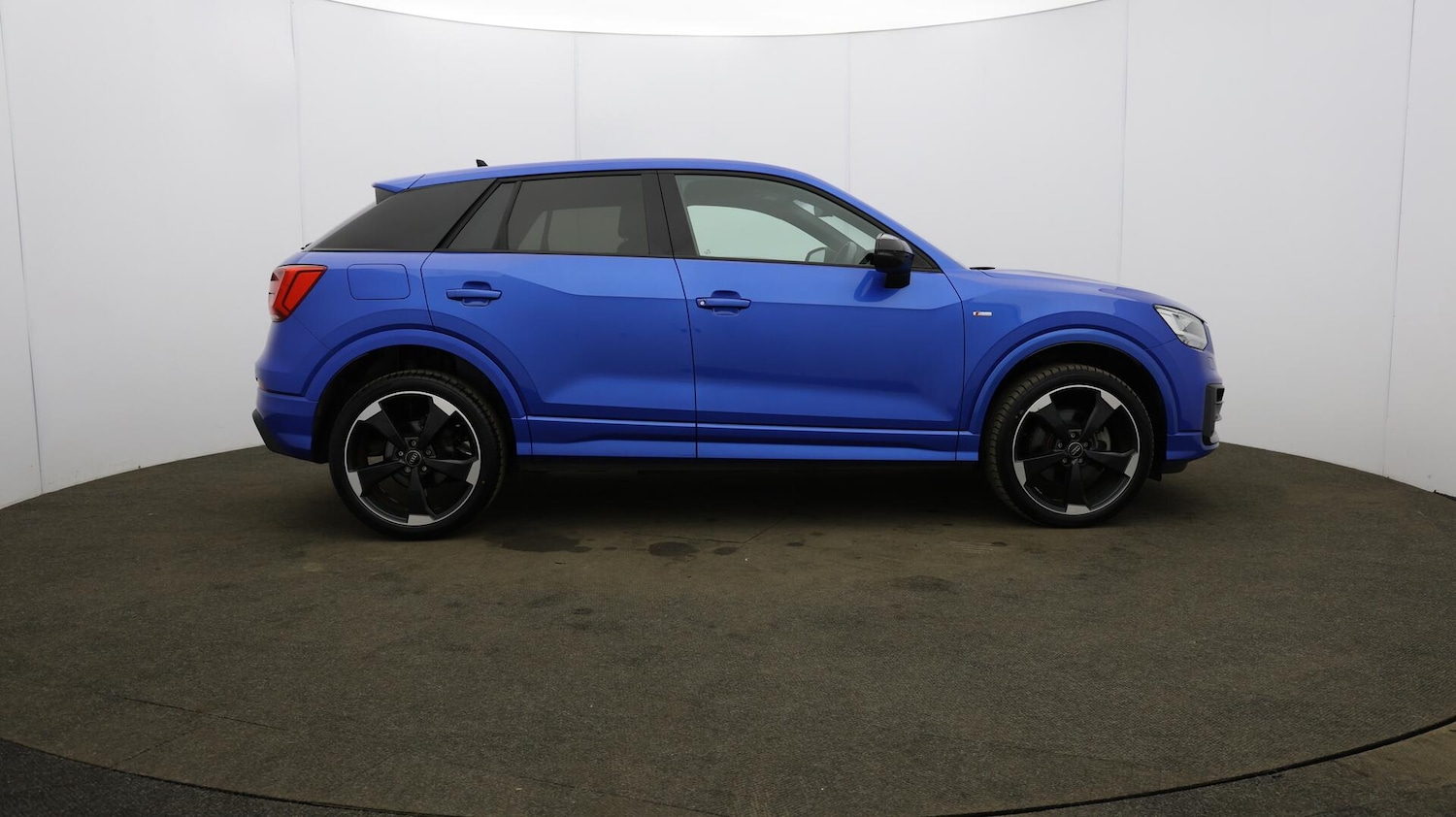 Used Audi Q2 2020 for sale - 76122291: Photo 56