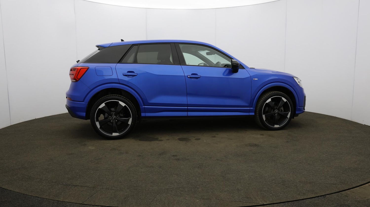 Used Audi Q2 2020 for sale - 76122291: Photo 57