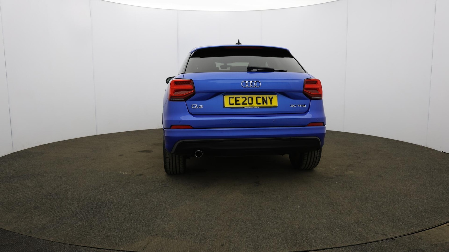 Used Audi Q2 2020 for sale - 76122291: Photo 67