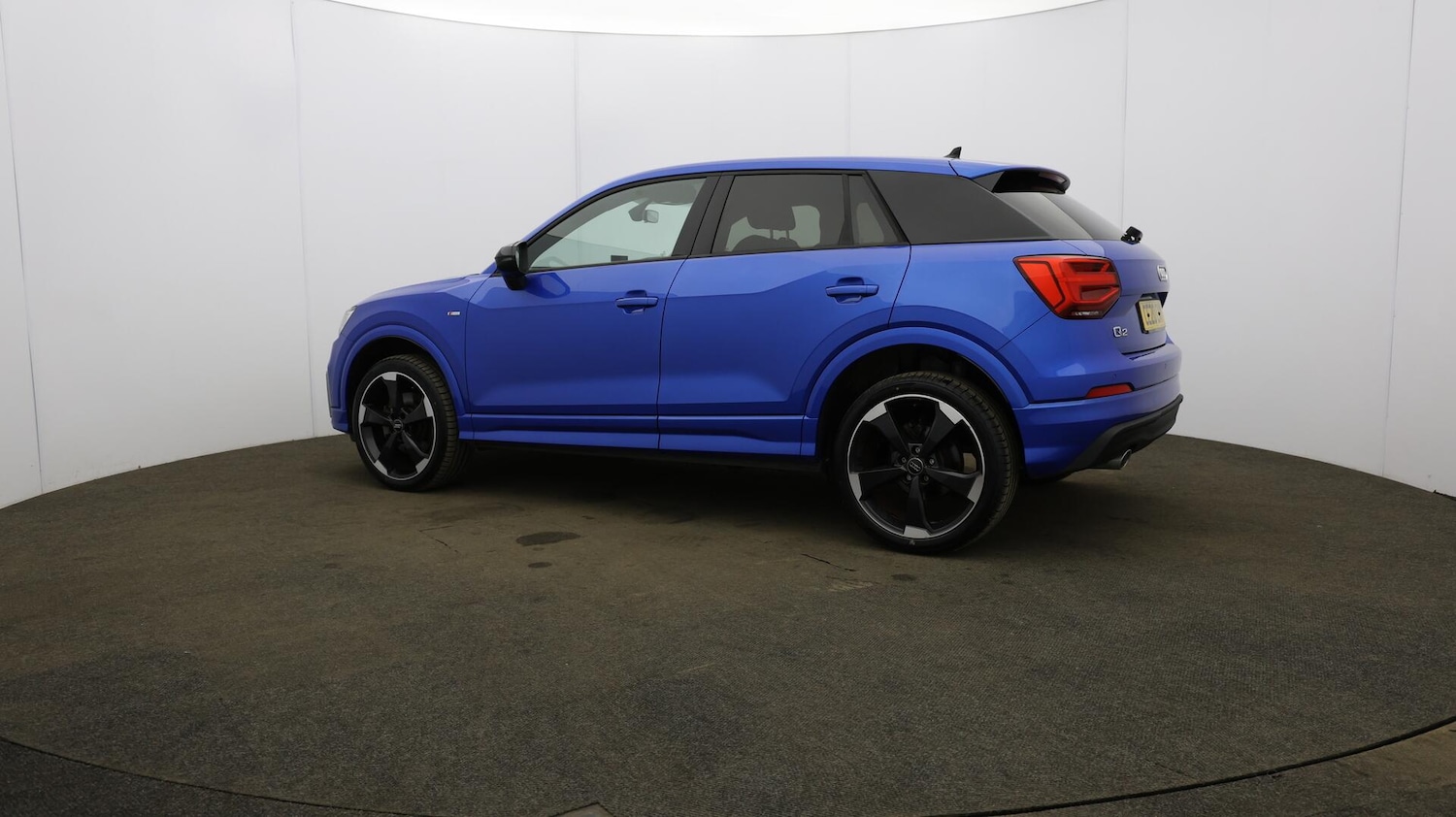 Used Audi Q2 2020 for sale - 76122291: Photo 70
