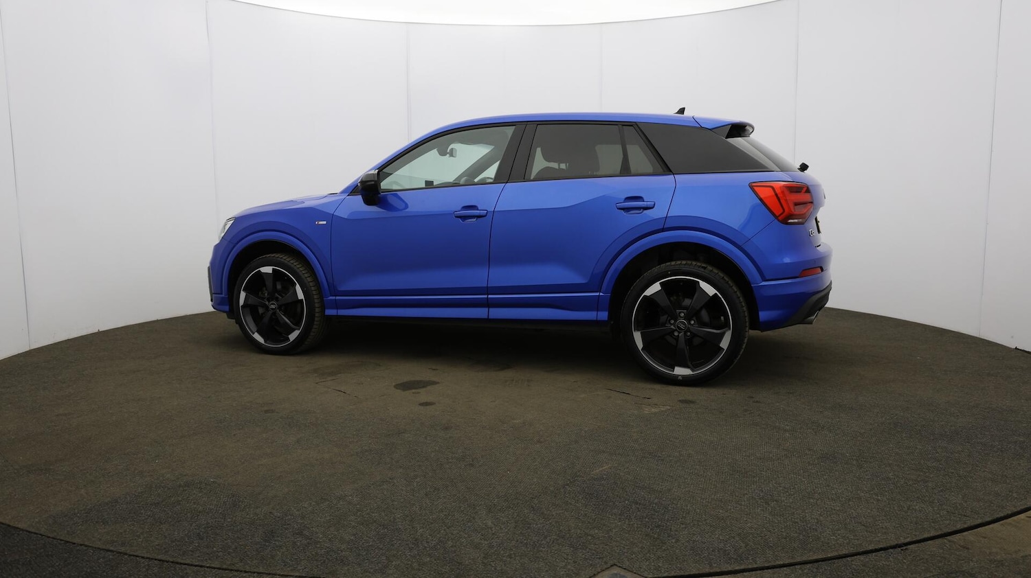 Used Audi Q2 2020 for sale - 76122291: Photo 71