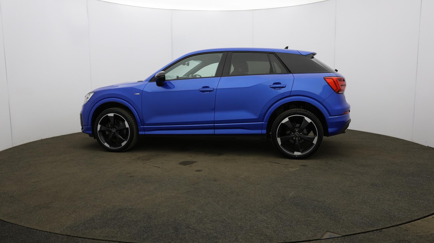 Used Audi Q2 2020 for sale - 76122291: Photo 72
