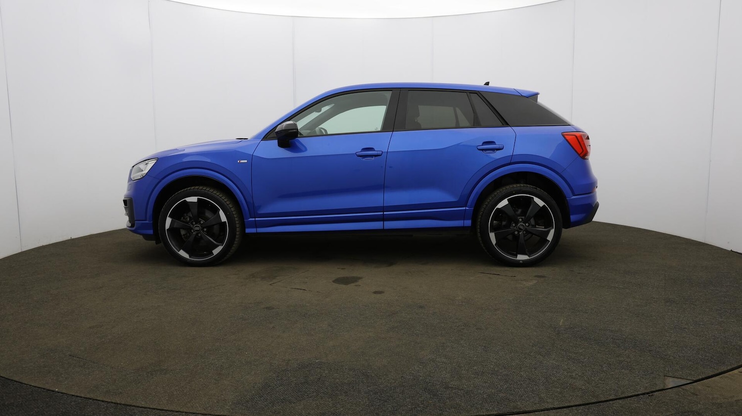 Used Audi Q2 2020 for sale - 76122291: Photo 73