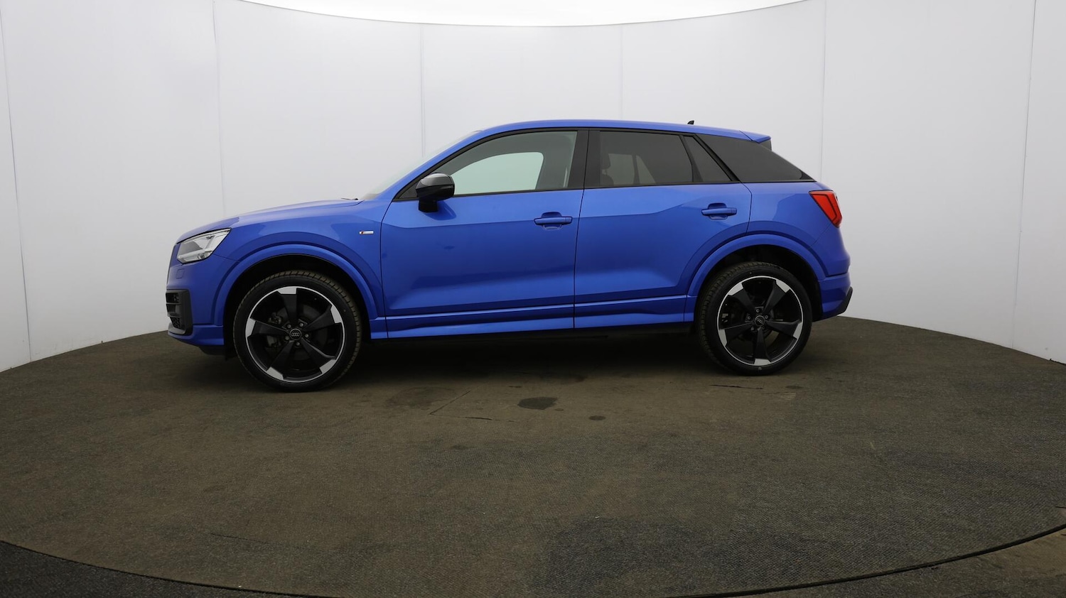 Used Audi Q2 2020 for sale - 76122291: Photo 74