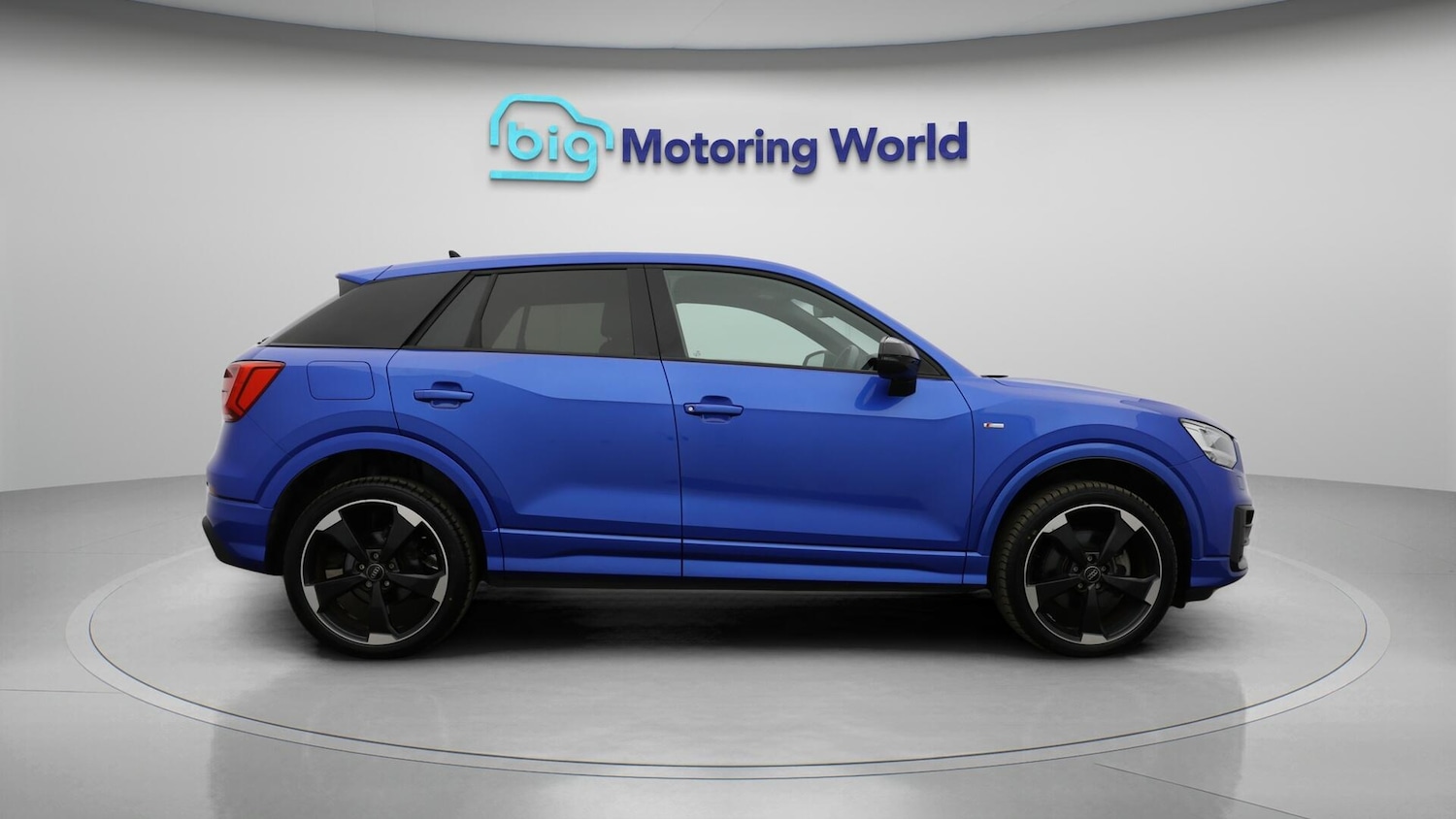 Used Audi Q2 2020 for sale - 76122291: Photo 9