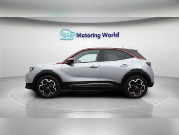 Used Vauxhall Mokka Electric 2023 for sale - 79232903: Photo