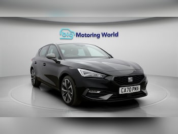 Used SEAT Leon 2020 for sale - 79007801: Photo