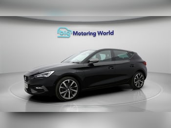 Used SEAT Leon 2020 for sale - 79007801: Photo