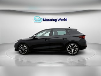 Used SEAT Leon 2020 for sale - 79007801: Photo