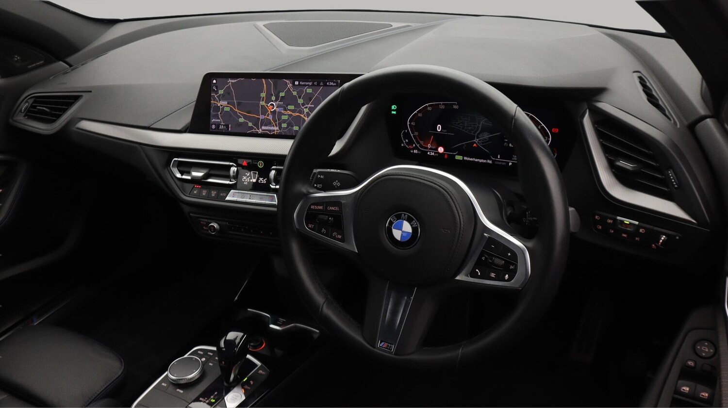 Used BMW 1 Series 2020 for sale - 76646262: Photo 10