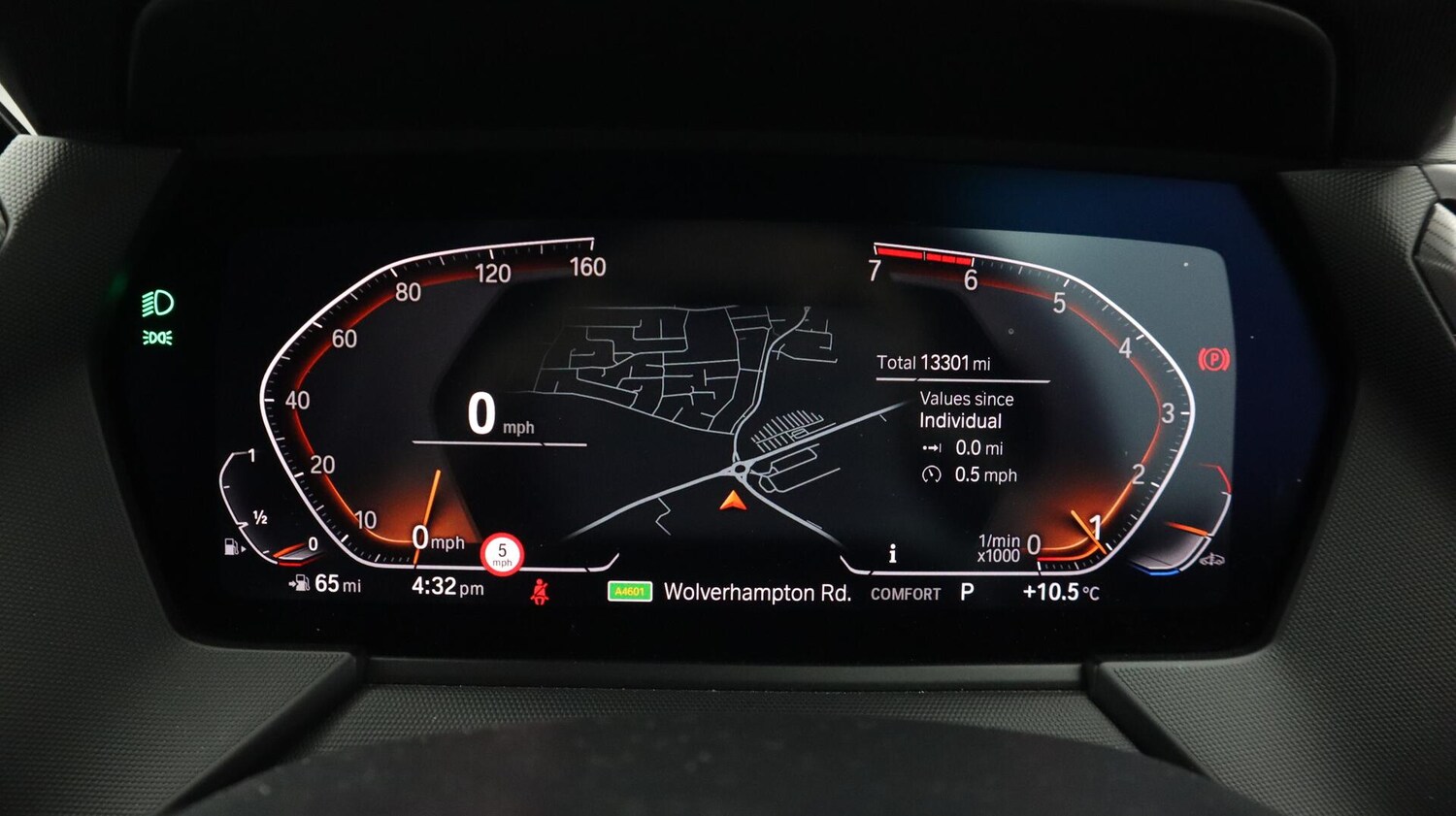 Used BMW 1 Series 2020 for sale - 76646262: Photo 11