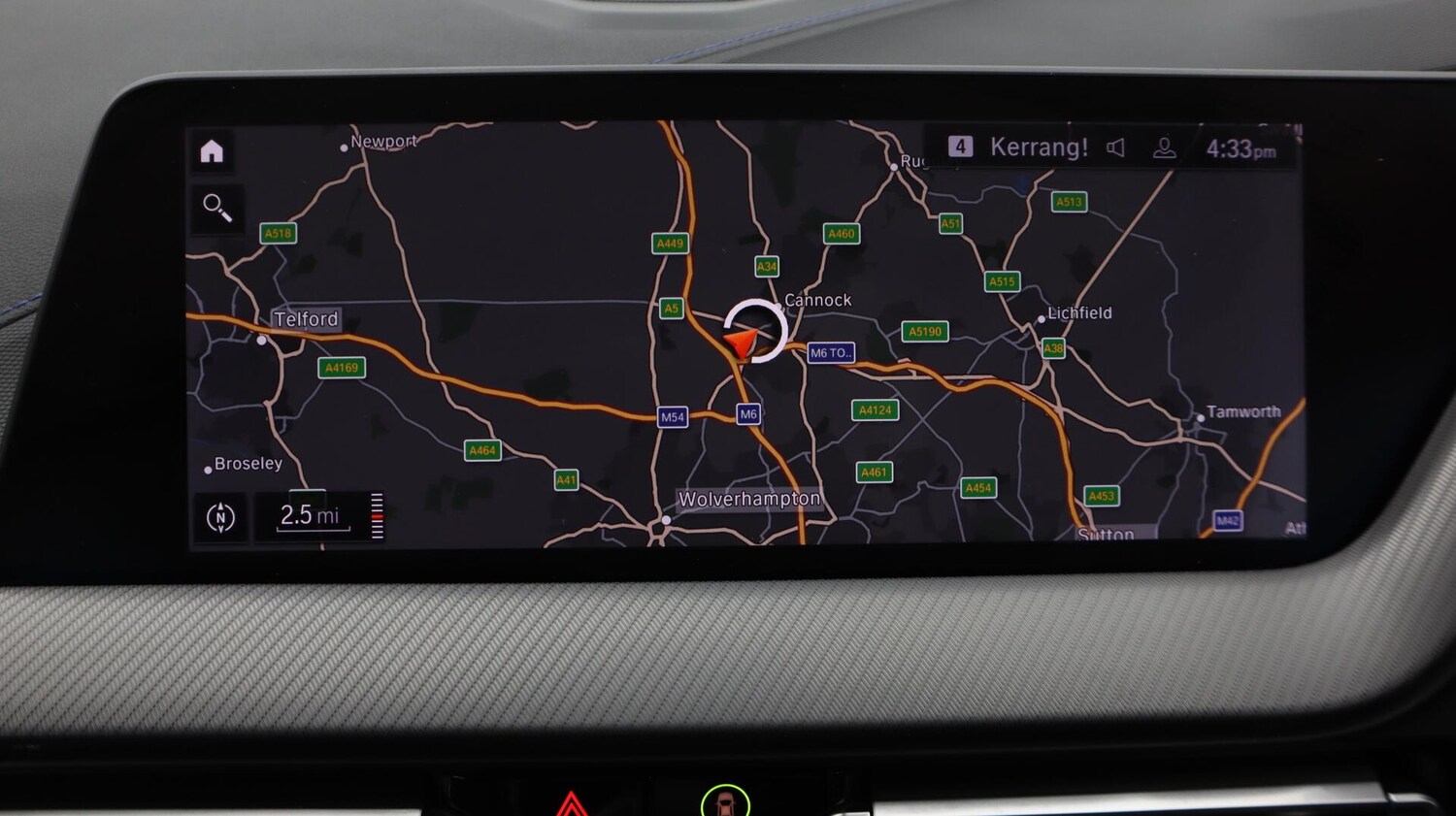 Used BMW 1 Series 2020 for sale - 76646262: Photo 12