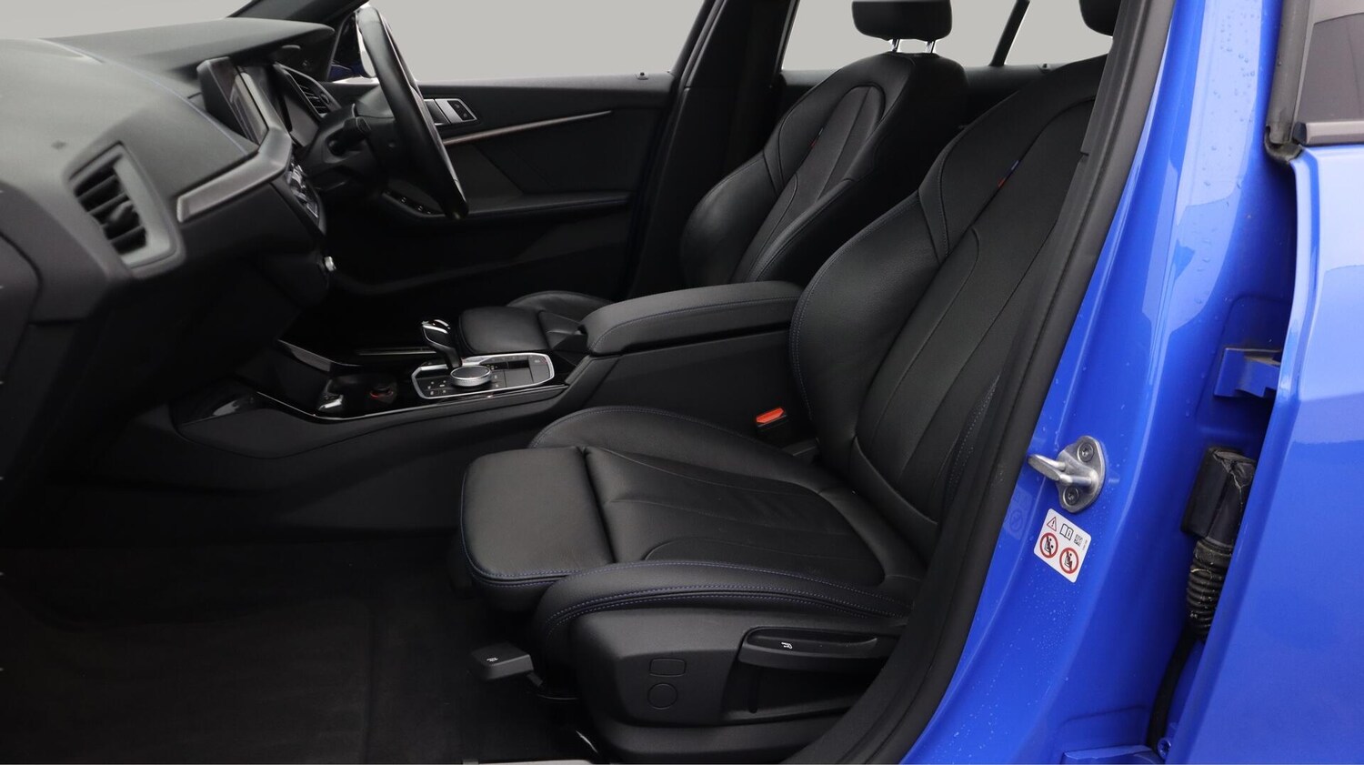 Used BMW 1 Series 2020 for sale - 76646262: Photo 15