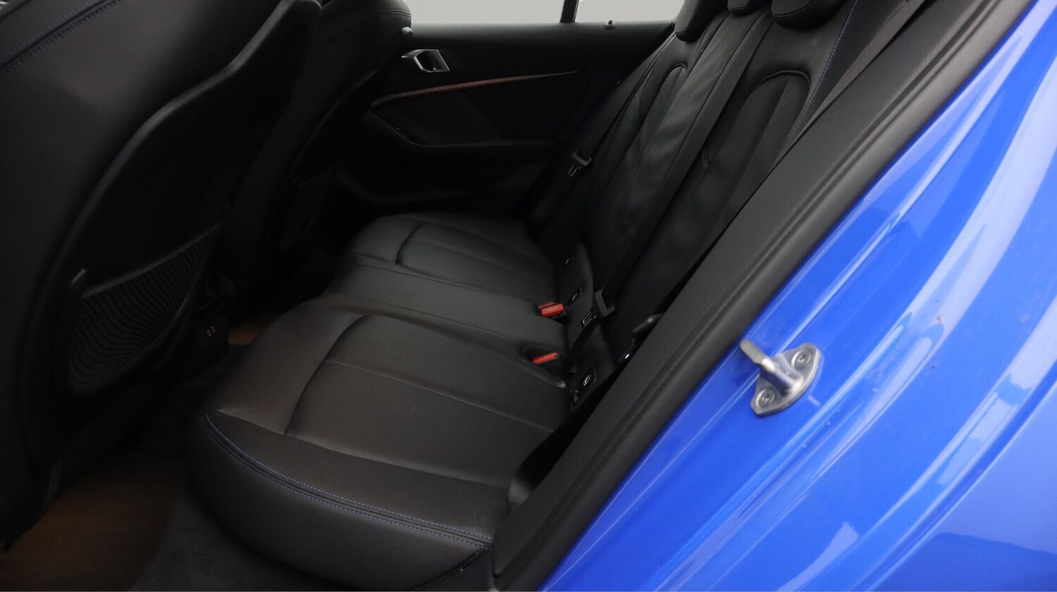 Used BMW 1 Series 2020 for sale - 76646262: Photo 17