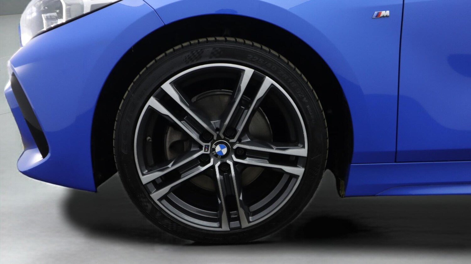 Used BMW 1 Series 2020 for sale - 76646262: Photo 19