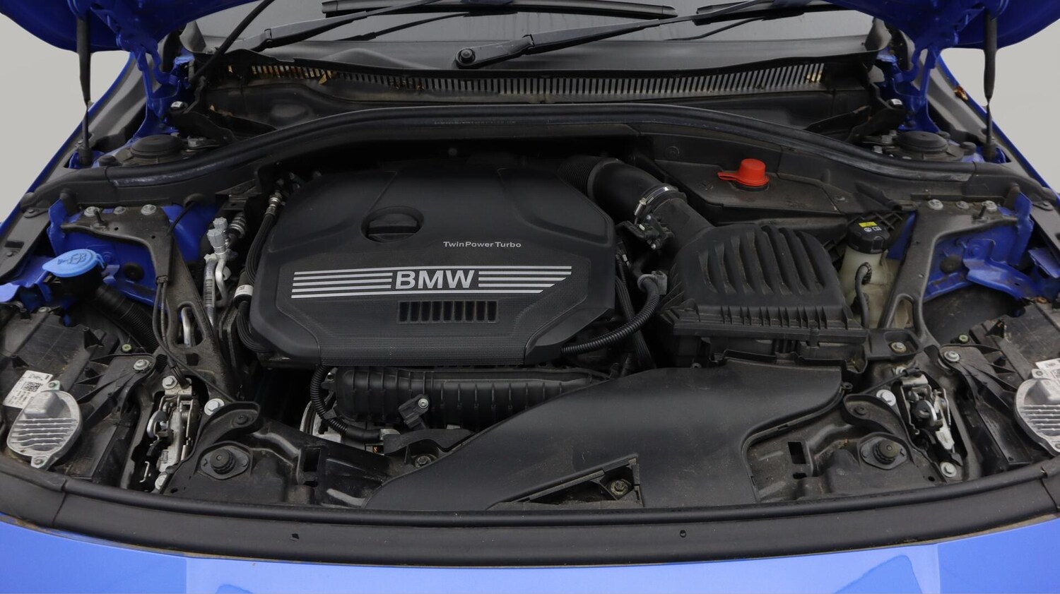 Used BMW 1 Series 2020 for sale - 76646262: Photo 20